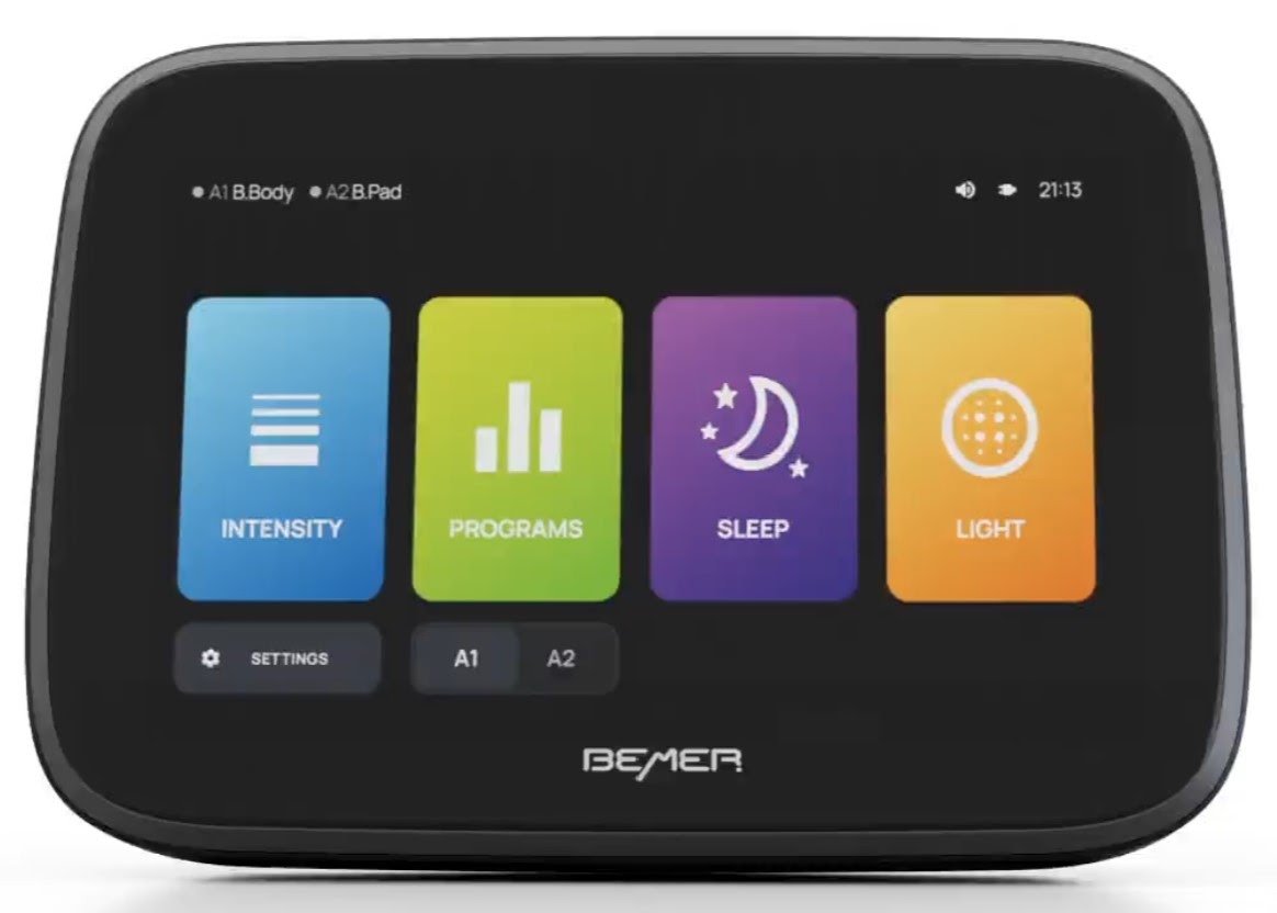 Beauty Pack BEMER